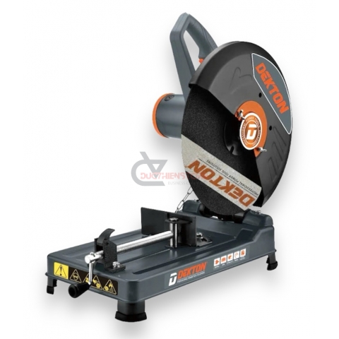 Máy cắt sắt 355mm Dekton DK-CS2400 