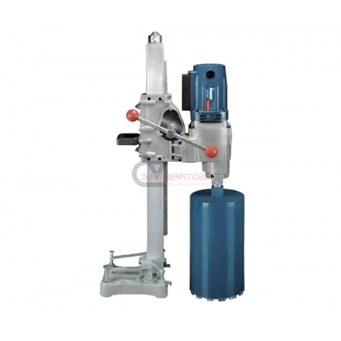 Máy Khoan Rút Lõi Dongcheng DZZ 02-200S 3500W