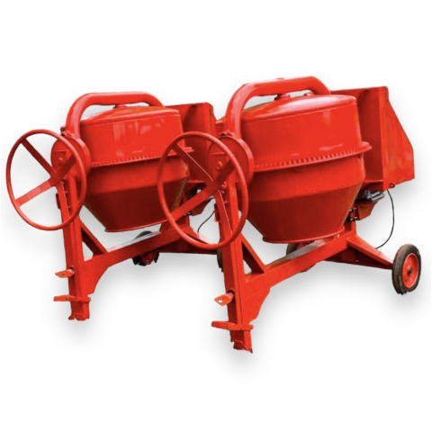 Máy trộn bê tông 350 Lít ( 1 bao )