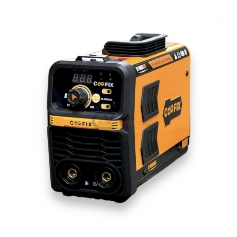 Máy Hàn Que Coofix CF-MMA005 ( inverter 200A )