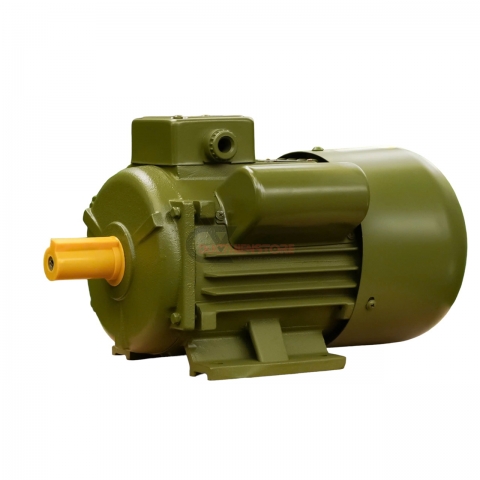 Motor Điện 1 pha 1.5Hp XTRA YL90S-4 ( 220V - 1.1Kw  )