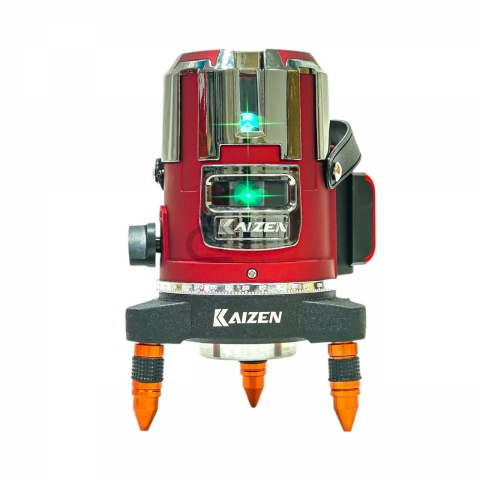 Máy cân mực 5 tia xanh Kaizen KLZ-0522