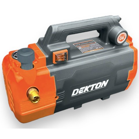 Máy rửa xe 3000W Dekton DK-CWR3001PLUS có chính áp