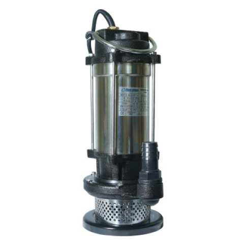 Máy bơm chìm 375W INOX Navy NV1.5-16-0.37SS