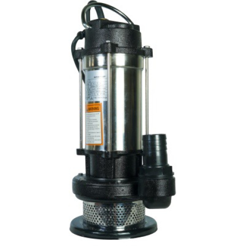 Máy bơm chìm 375W INOX Navy NV6-10-0.37SS