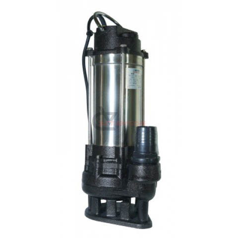 Máy bơm chìm lưu lượng 1.5kW INOX Navy NV1500