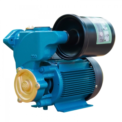 Máy bơm tăng áp 375W Navy SM200A