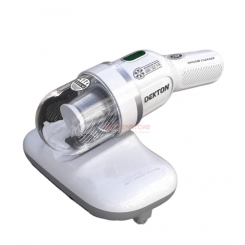 Máy hút bụi mini dùng Pin Dekton DV3 ( dòng cao cấp ) 3 trong 1