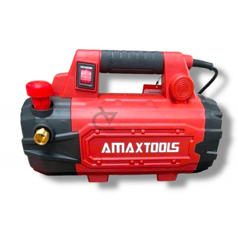 Máy rửa xe chỉnh áp 2450W Amaxtools AMG-2450T