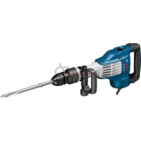 Máy đục bê tông 17mm Bosch GSH 11VC Professional