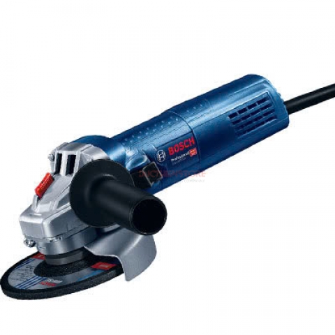 Máy mài điều tốc 100mm Bosch GWS 900-100S