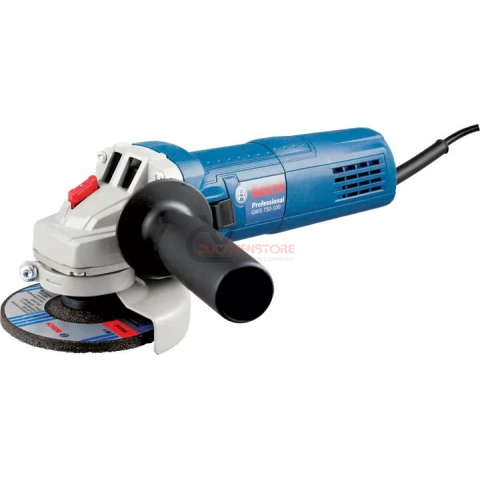 Máy mài góc 750W Bosch GWS 750 Professional