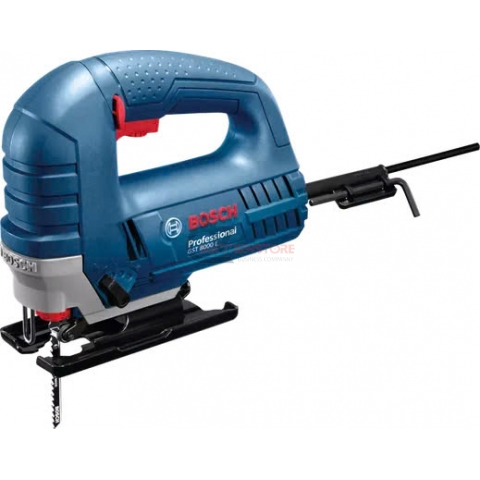 Máy cưa lọng 710W Bosch GST 8000E Professional