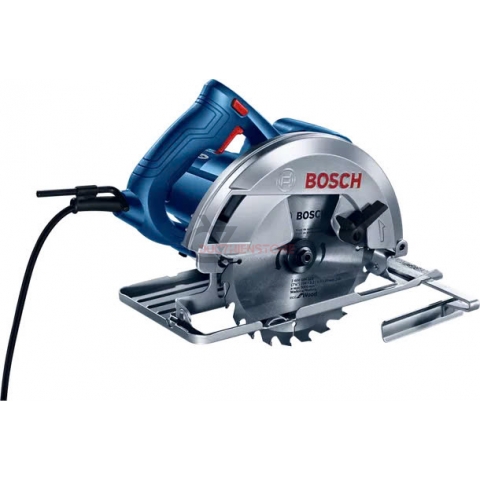 Máy cưa gỗ 1400W Bosch GKS 140 Professional