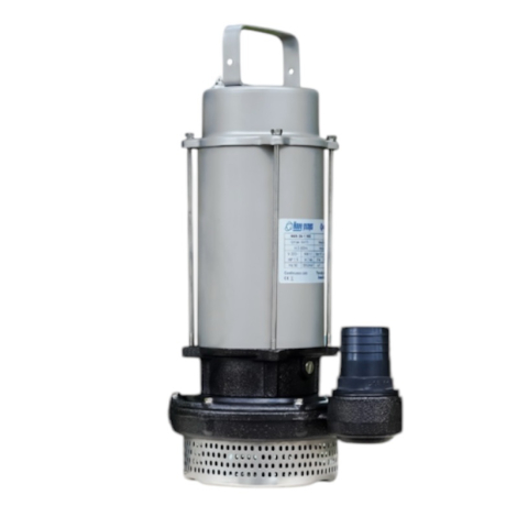 Máy bơm chìm Inox 1.5kW Navy NV6-33-1.5SS