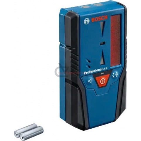 Bộ tiếp nhận Laser Bosch LR 6 Professional