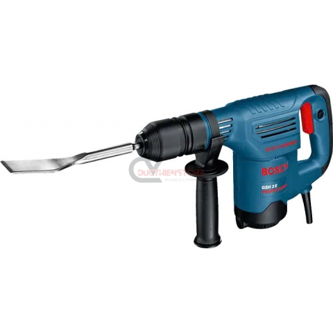 Máy đục bê tông 14mm Bosch GSH 3 Professional
