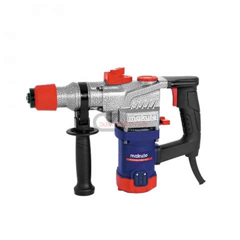Máy khoan đục 14mm Makute HD019 1100W