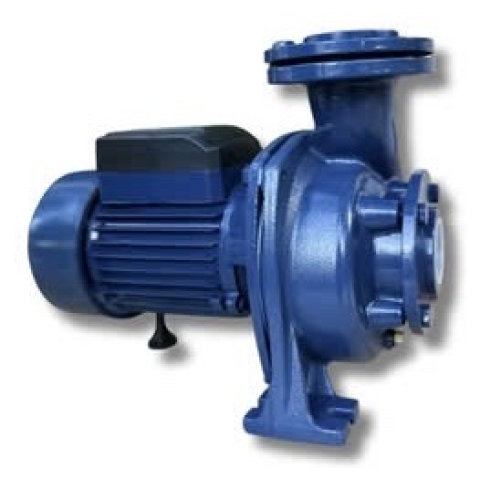 Máy bơm nước lưu lượng 1.5kW Kingpump KP-129A