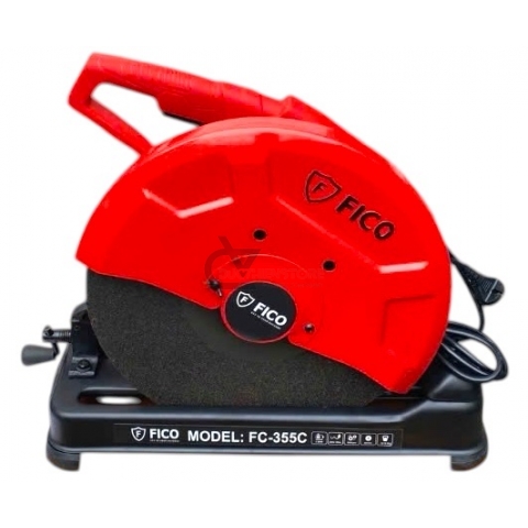 Máy cắt sắt bàn 2200W FICO FC-355C