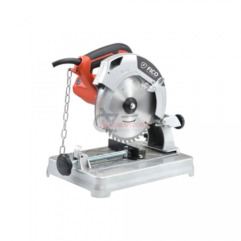 Máy cắt đa năng ti trượt 185mm FICO FC-185