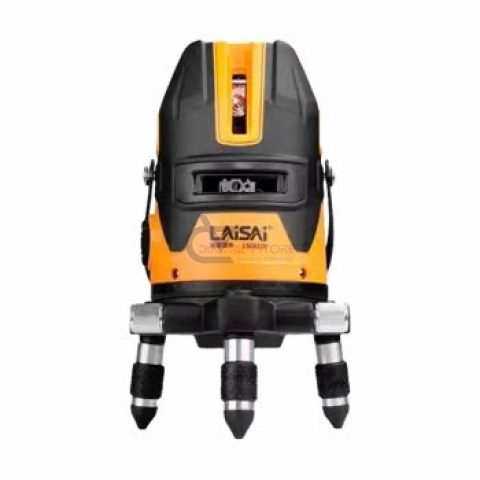 Máy bắn cốt Laser 5 tia xanh Laisai LSG6120
