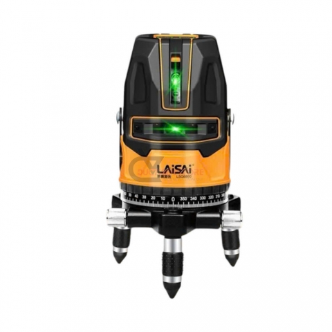 Máy cân mực 5 tia xanh Laisai LSG6860D