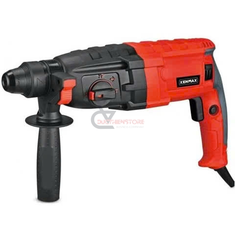 Máy khoan động lực 1050W Kenmax KM2-28 Hammer