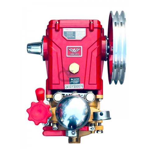 Đầu rửa xe công nghiệp 5Hp Yamashita YS-80