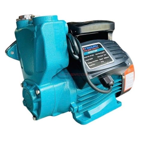 Máy bơm nước đẩy cao 35m Rymaru RY400 
