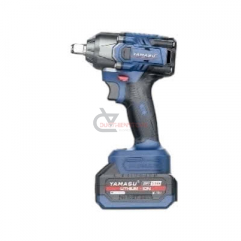 Máy bắn bulong 500Nm Pin 21V Yamasu YMS-M500BL Brushless