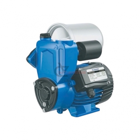 Máy bơm tăng áp 210W Happy HTA210A