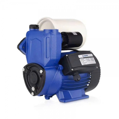 Máy bơm tăng áp 210W Happy HTA210A