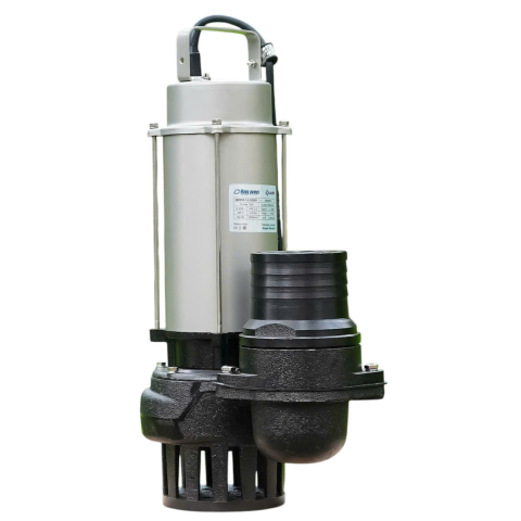 Bơm chìm INOX 304 2.2kW Navy QDX50-7-2.2/220V