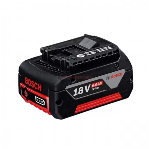 Pin 6Ah Bosch GBA 18V Professional