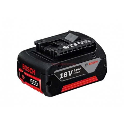 Pin Bosch GBA 18V 3.0Ah Professional