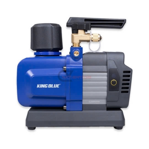 Máy hút chân không Pin 21V KingBlue KB-2.5CFM