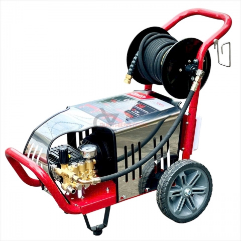 Máy xịt rửa xe công nghiệp 5.6kW DDeko DK-X56 1 pha