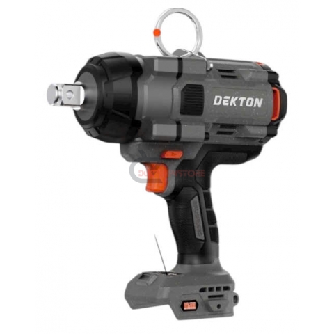 Máy bắn bulong 1650Nm Pin 21V Dekton M21-IW1650PRO ( chưa Pin & Sạc )