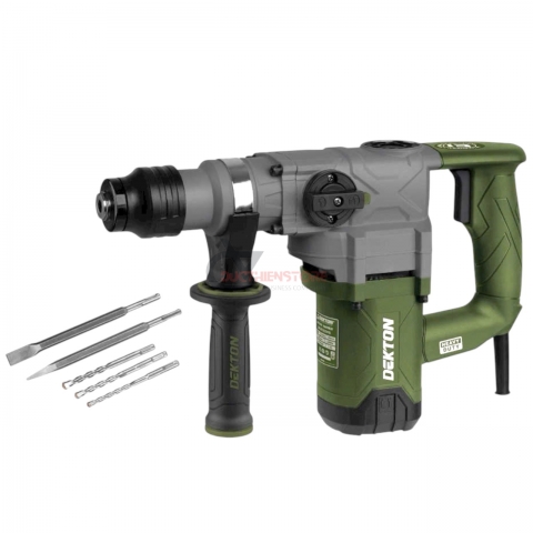 Máy đục 14mm Dekton DK-RH3002 hammer