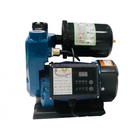 Bơm tăng áp điện tử 370W Shimano STA370AT