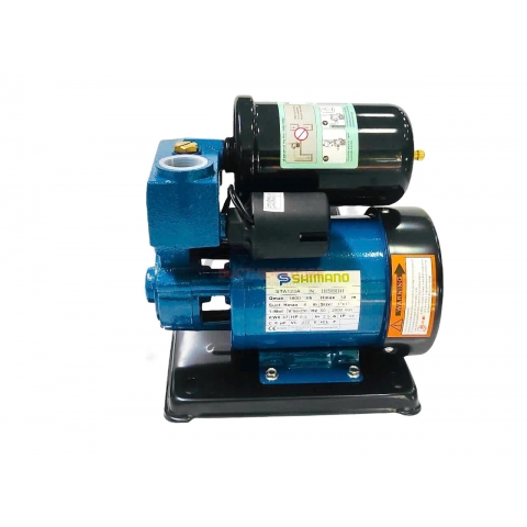 Máy bơm tăng áp 370W Shimano STA123A