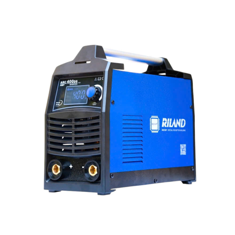 Máy hàn que công trình Riland ARC 400DS Inverter