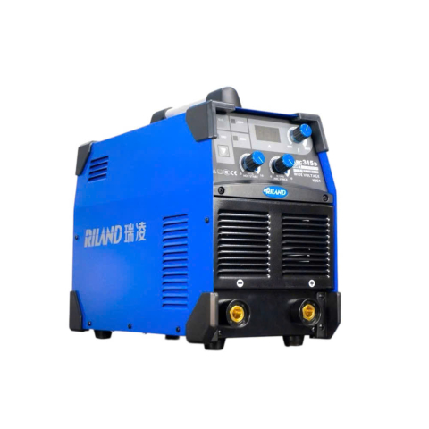 Máy hàn công trình Riland ARC 315D ( đa nguồn 220V/380V )