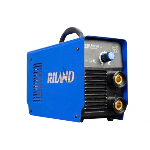 Máy hàn điện tử  Riland ARC 250GE Inverter