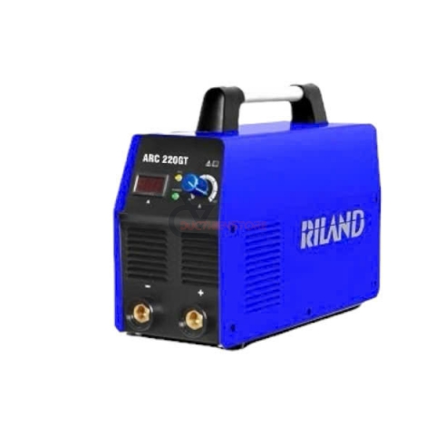 Máy hàn điện tử Riland ARC 220GT Inverter