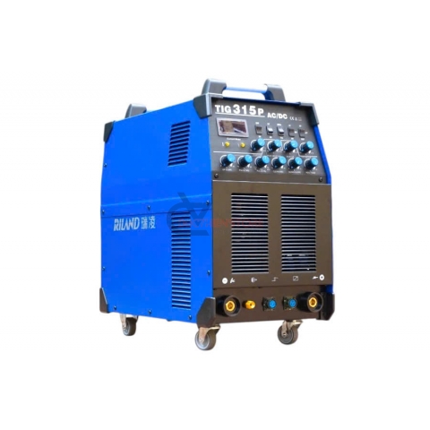 Máy hàn Tig xung Riland TIG 315PAC/DC Professional