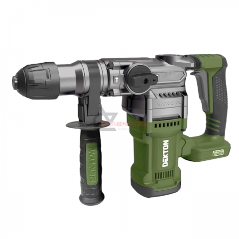Máy khoan đục Pin 21V Dekton M21-RH2803XAVT hammer ( chưa Pin & Sạc )