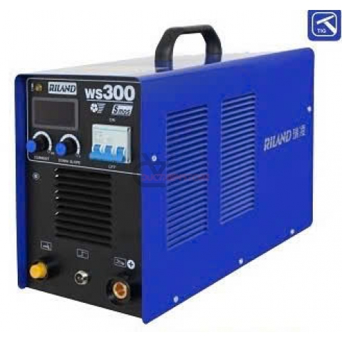 Máy hàn Tig Riland WS 300S Professional