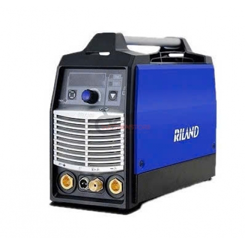 Máy hàn Tig lạnh Riland 250PGDM Professional
